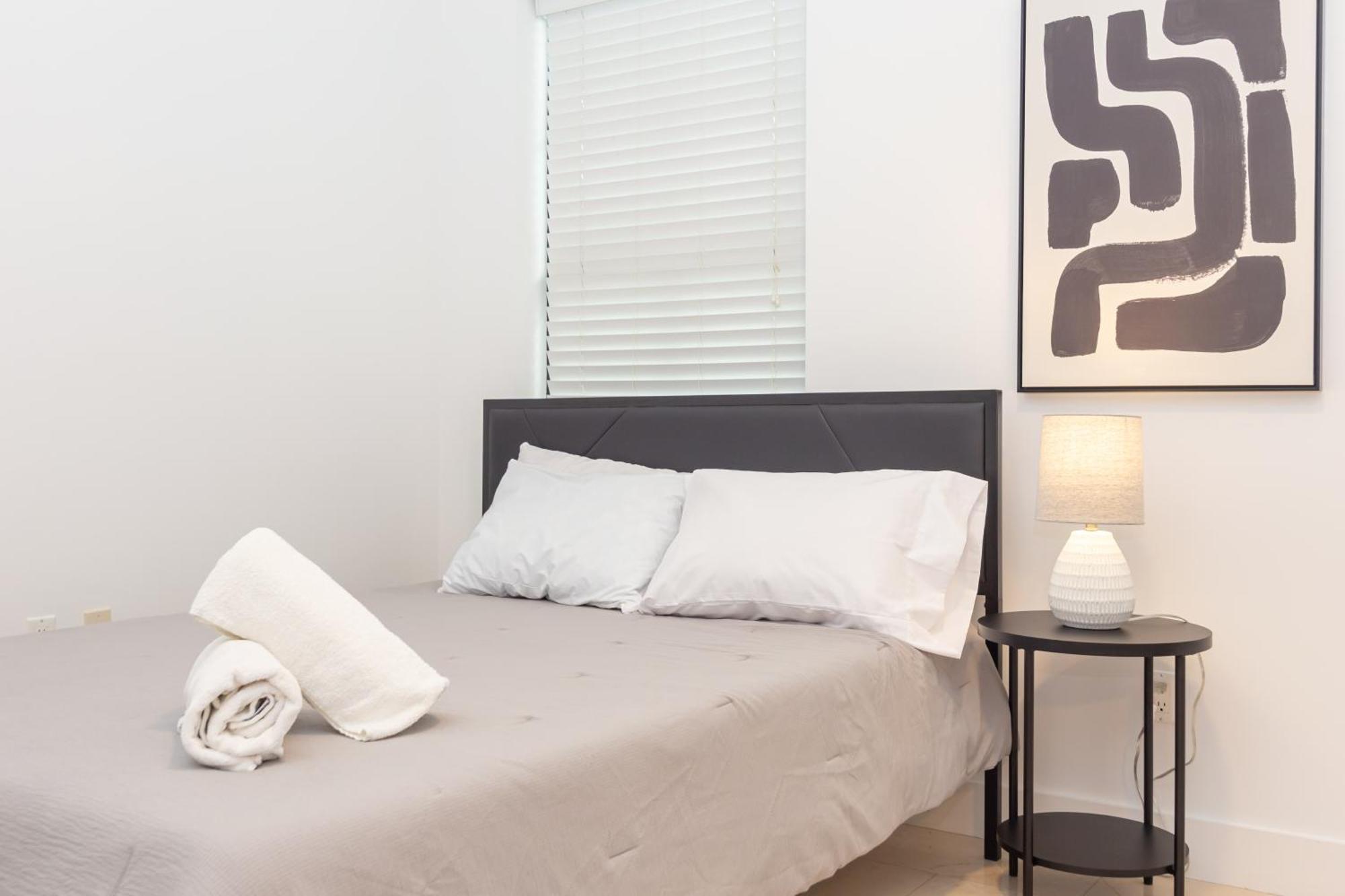 1 Bdrm Apartment - Heart Of Downtown - 5 Min To Wynwood ميامي المظهر الخارجي الصورة
