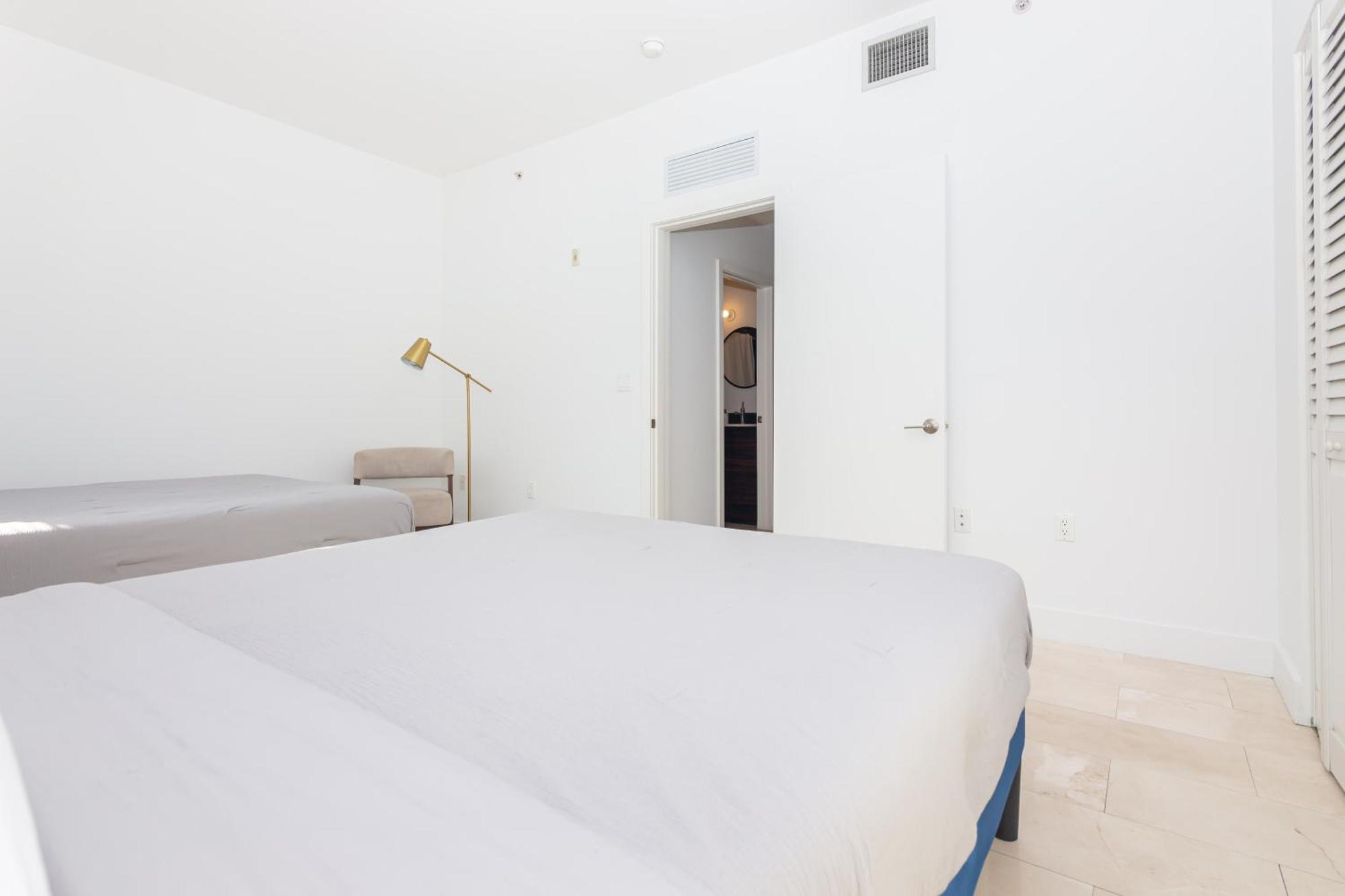1 Bdrm Apartment - Heart Of Downtown - 5 Min To Wynwood ميامي المظهر الخارجي الصورة