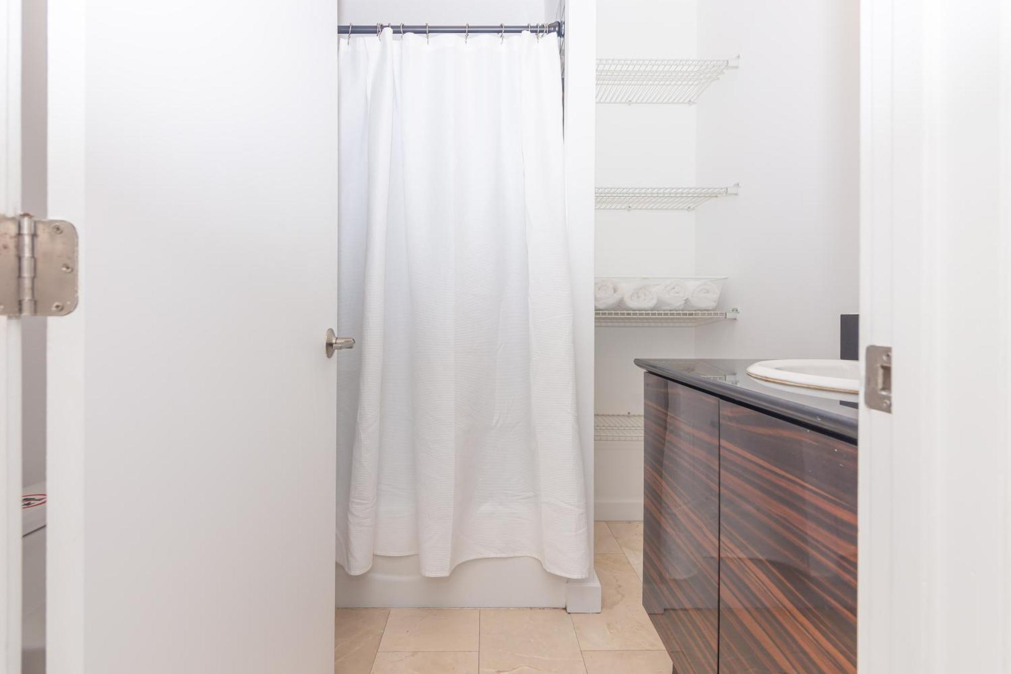1 Bdrm Apartment - Heart Of Downtown - 5 Min To Wynwood ميامي المظهر الخارجي الصورة