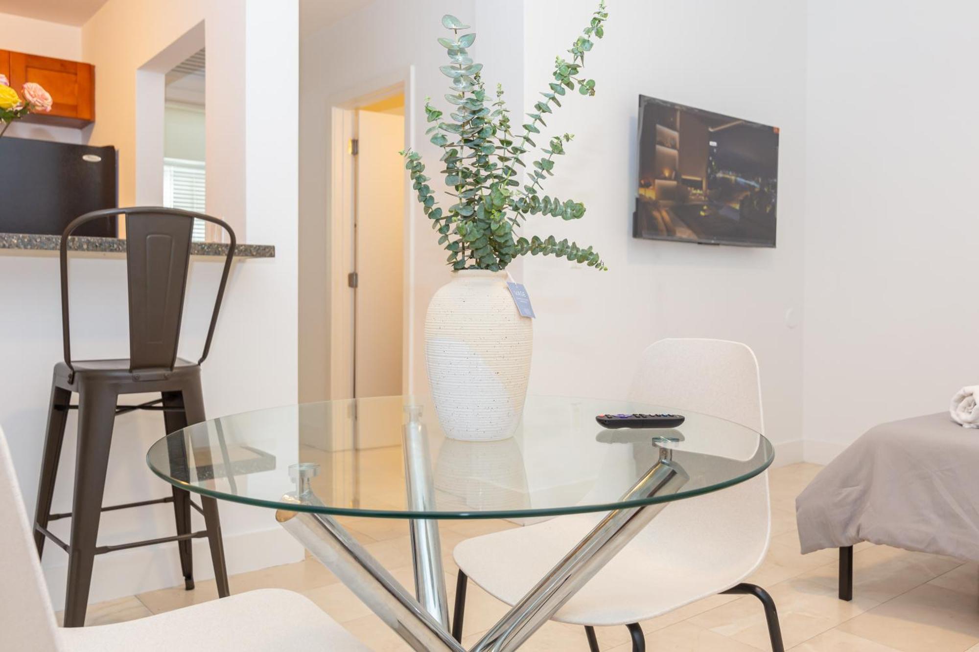 1 Bdrm Apartment - Heart Of Downtown - 5 Min To Wynwood ميامي المظهر الخارجي الصورة