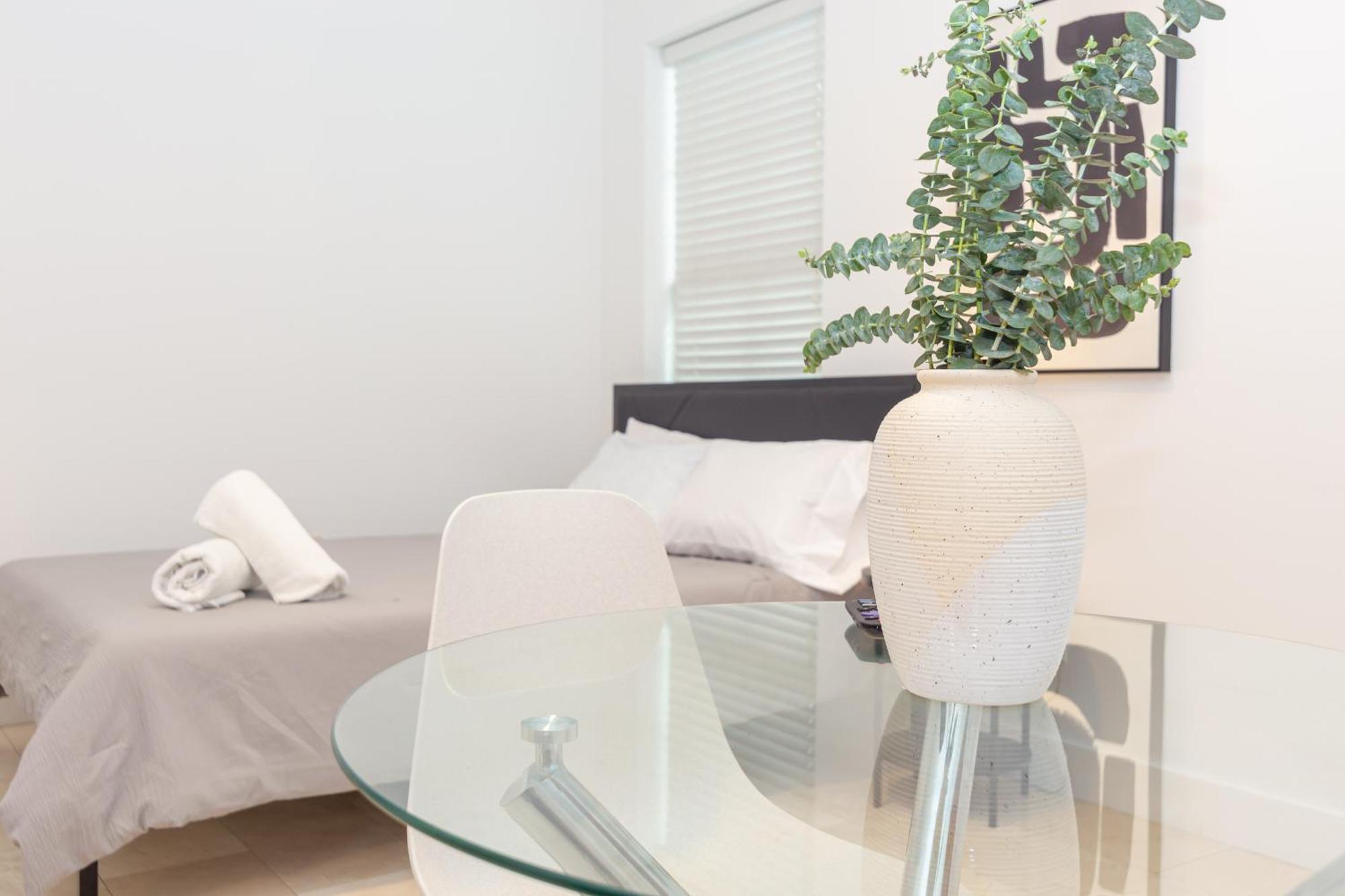 1 Bdrm Apartment - Heart Of Downtown - 5 Min To Wynwood ميامي المظهر الخارجي الصورة